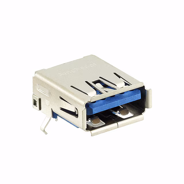GSB4111312HR Amphenol ICC (Commercial Products)  USB DVI HDMI Connector Assemblies